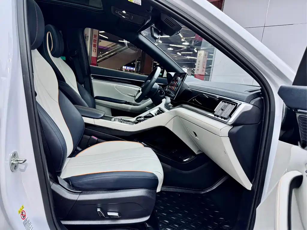 BYD SONGJIANG NEW ENERGY