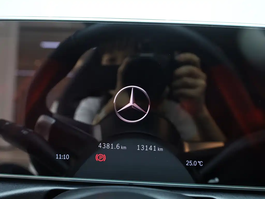 Mercedes-Benz CLE — миниатюра 25