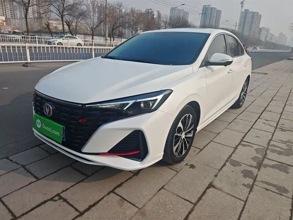 Changan Eado 2023