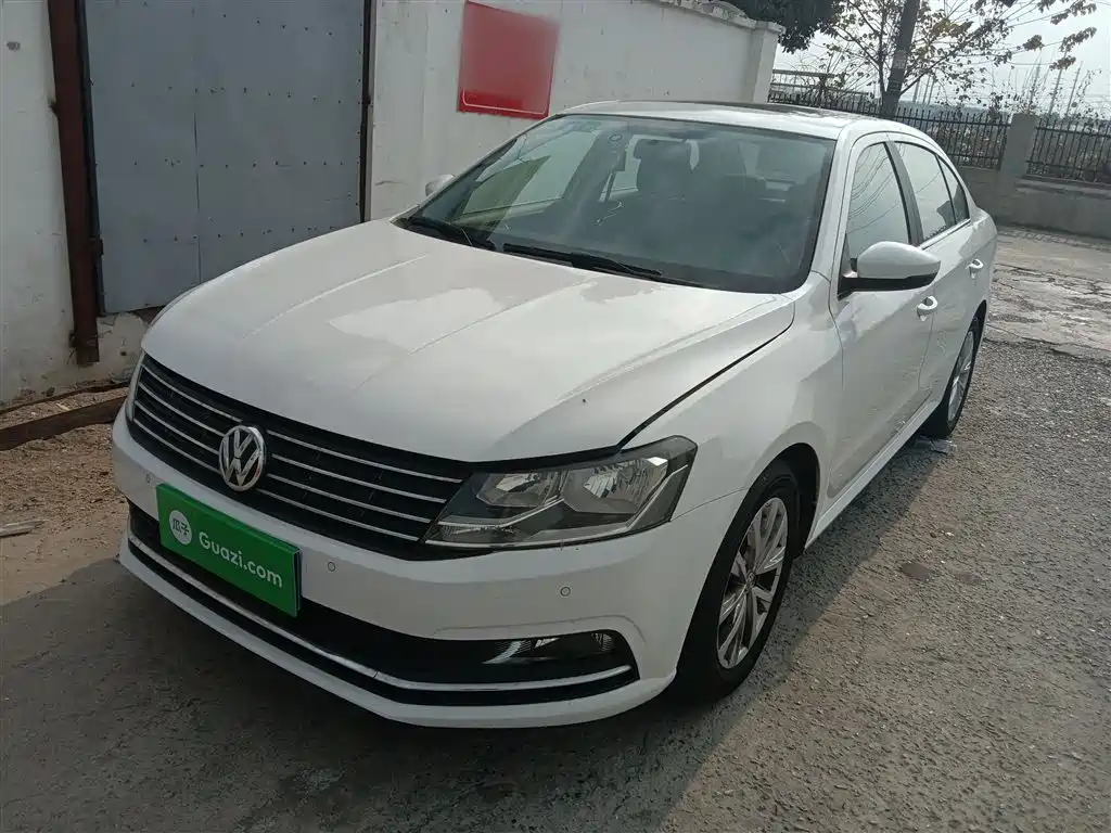 Volkswagen Lavida 2018