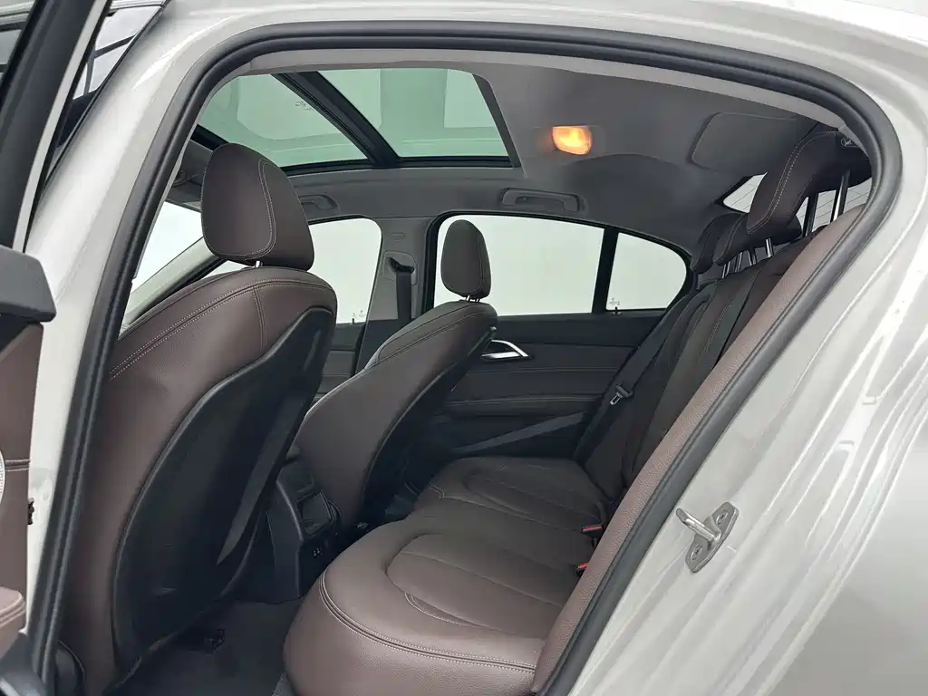 BMW 1 Series 1 2022 120i M Sport