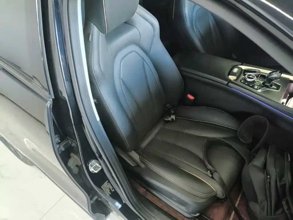 Chery Omoda — миниатюра 25