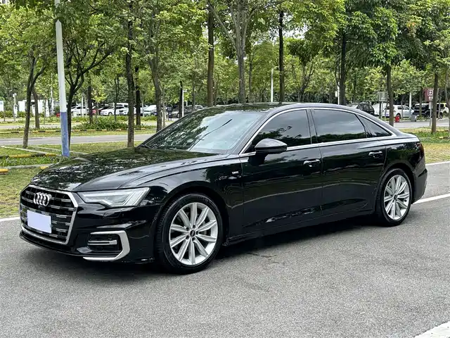 AUDI A6L 2023