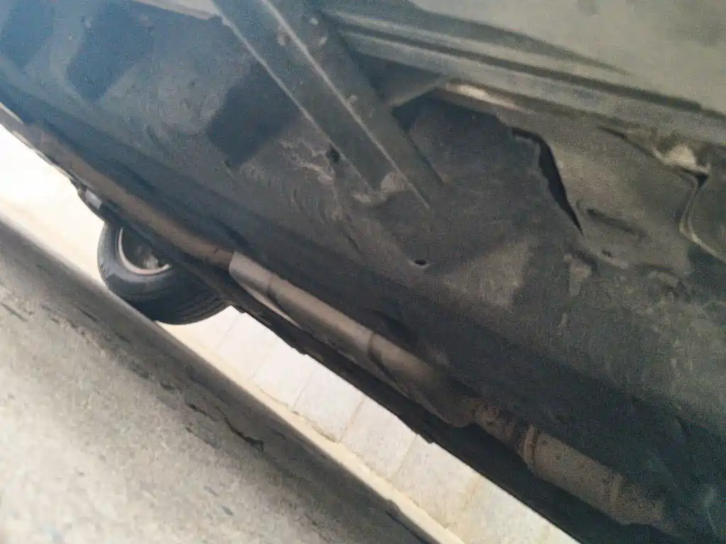 Ford Edge — миниатюра 16