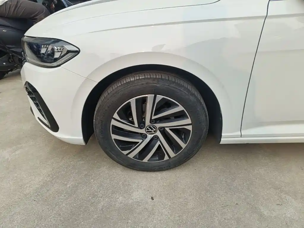 Volkswagen Lavida — миниатюра 23