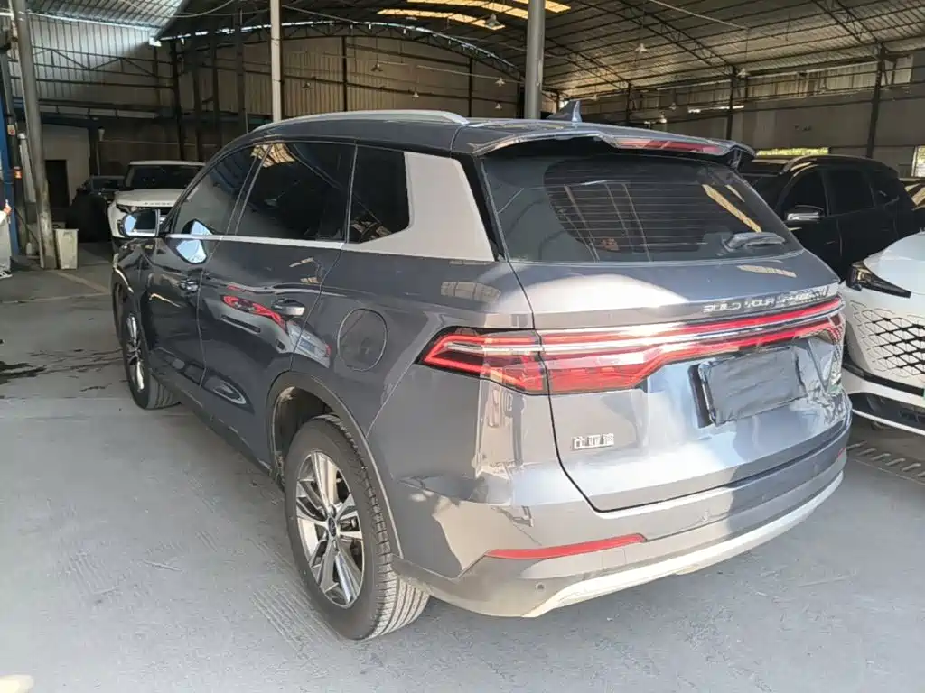 BYD Pro — миниатюра 5