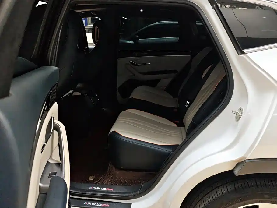 BYD PLUS New Energy — миниатюра 11