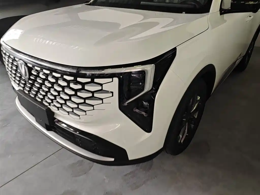 Changan CS55PLUS — фотографии объявления, Фото 18