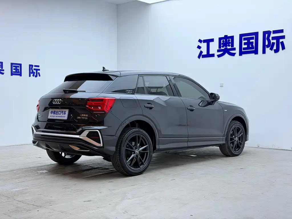 Audi Q2L — миниатюра 20