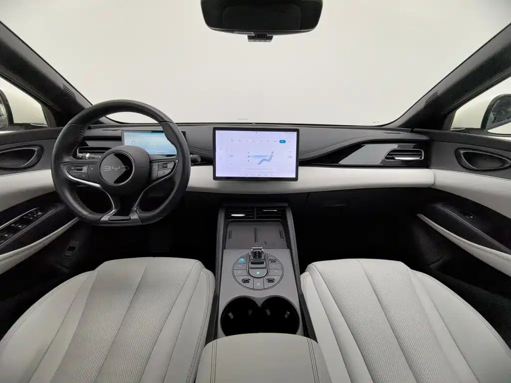 BYD Seal 06 — миниатюра 5
