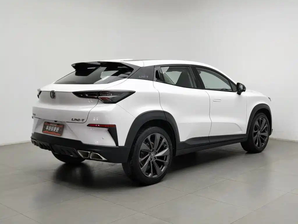 Changan UNI-T — миниатюра 2