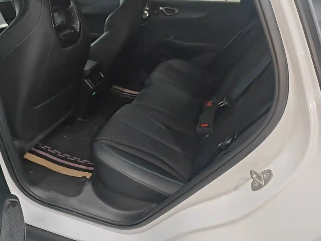 BYD Seal 06 — миниатюра 17