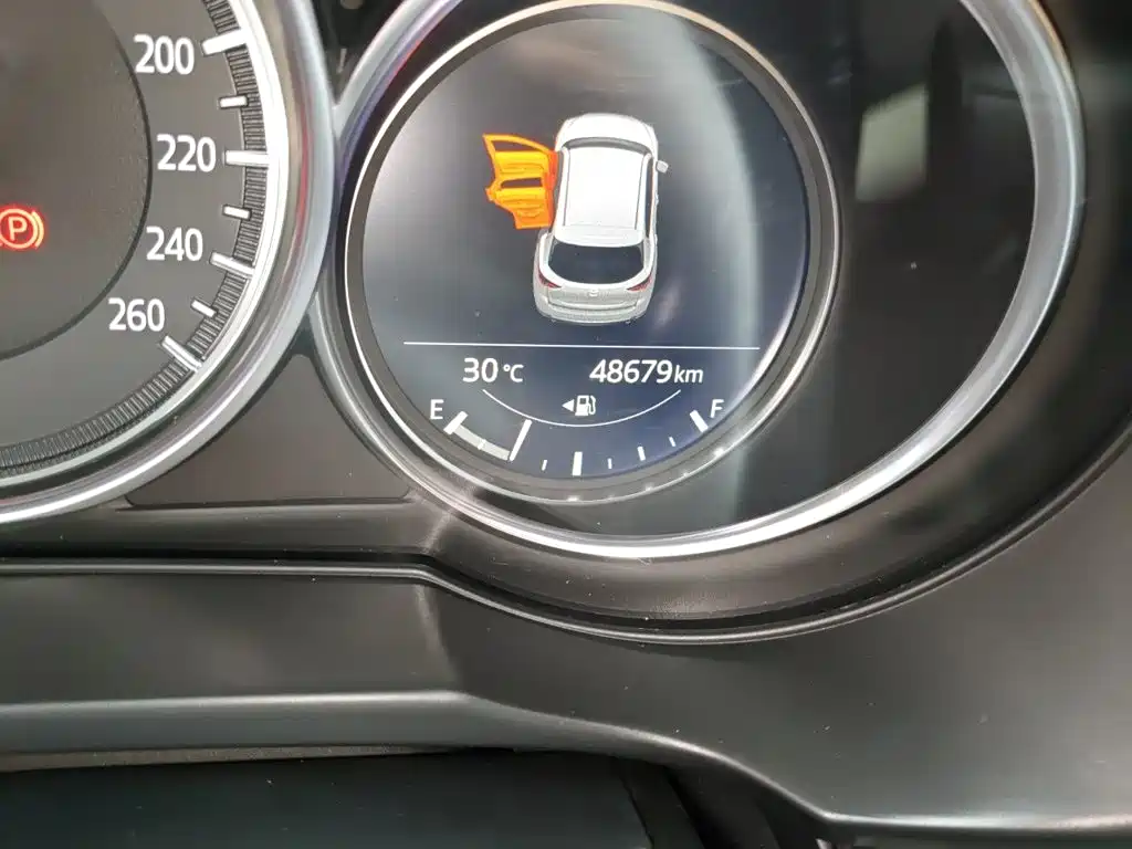 Mazda CX-5 — миниатюра 13