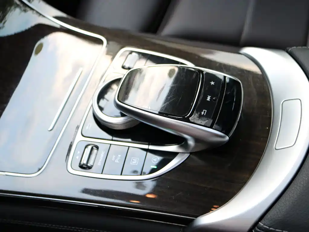 Mercedes-Benz GLC — миниатюра 13