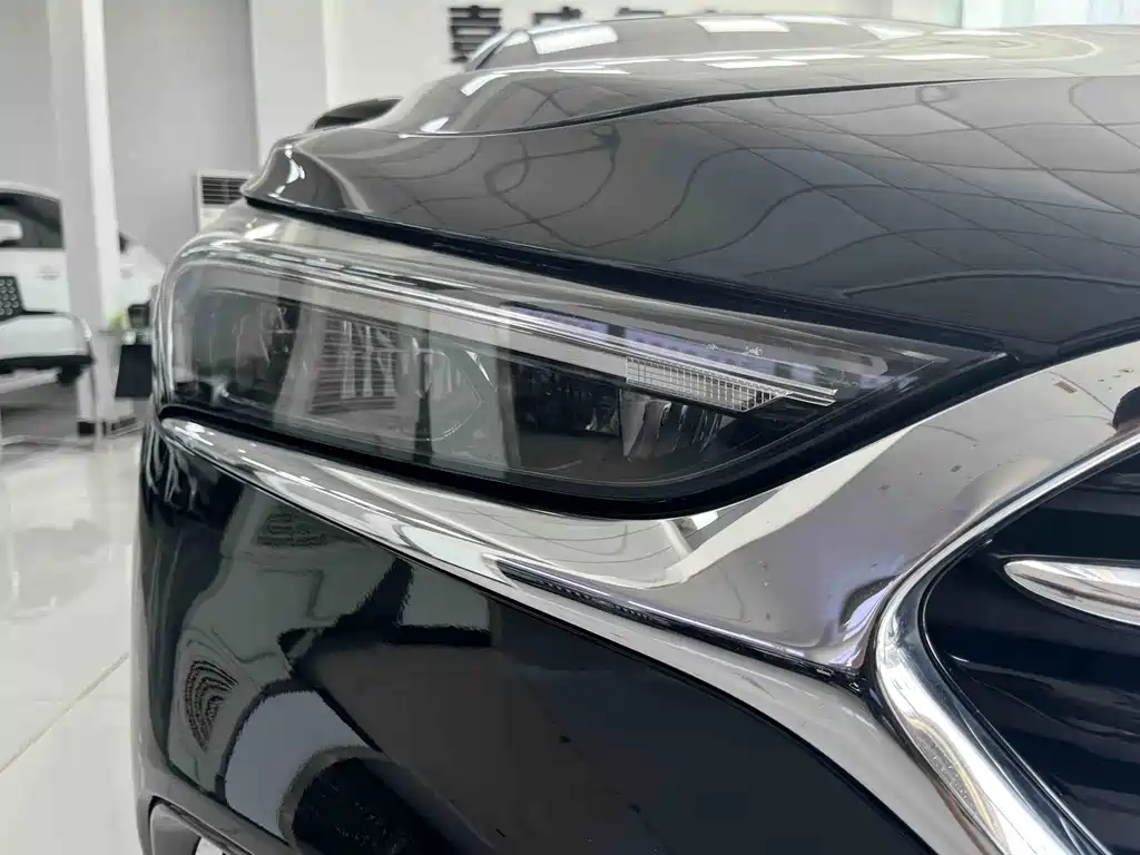 Buick LaCrosse — миниатюра 20