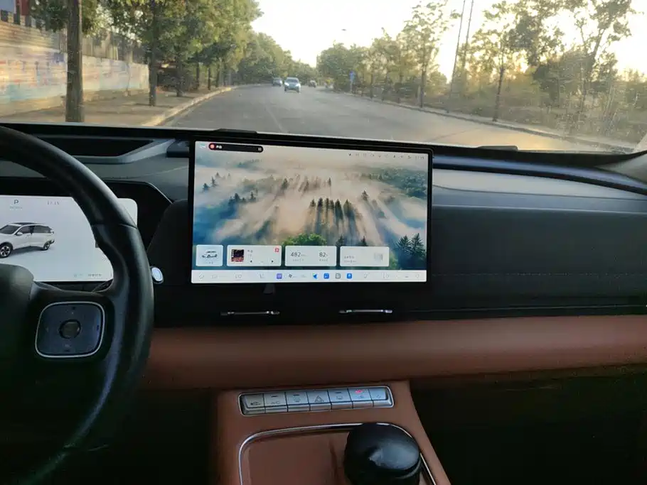 Haval Xiaolong MAX — миниатюра 13