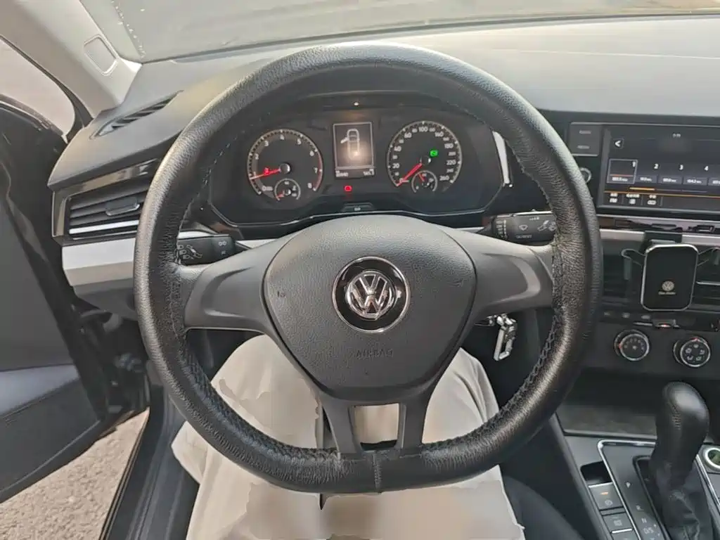 Volkswagen Bora — миниатюра 11