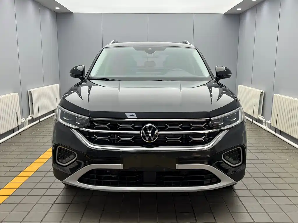 Volkswagen Tayron — миниатюра 2