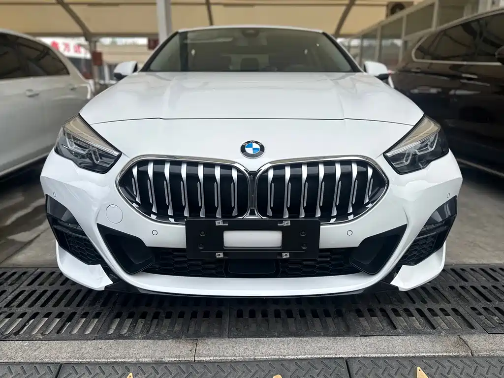 BMW 2 Series (Import) — миниатюра 2
