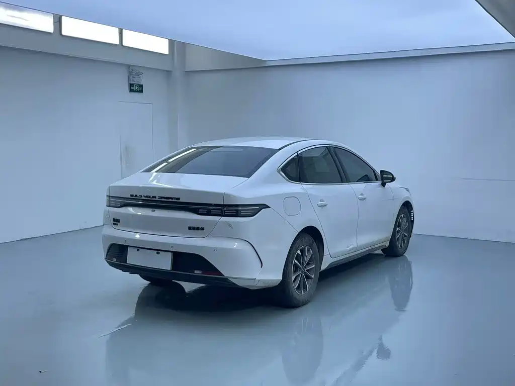 BYD Destroyer 05 — миниатюра 7