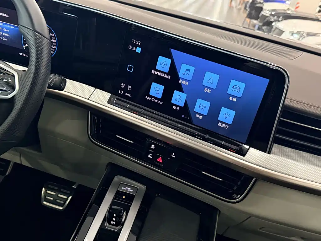 Volkswagen Tavendor — миниатюра 15