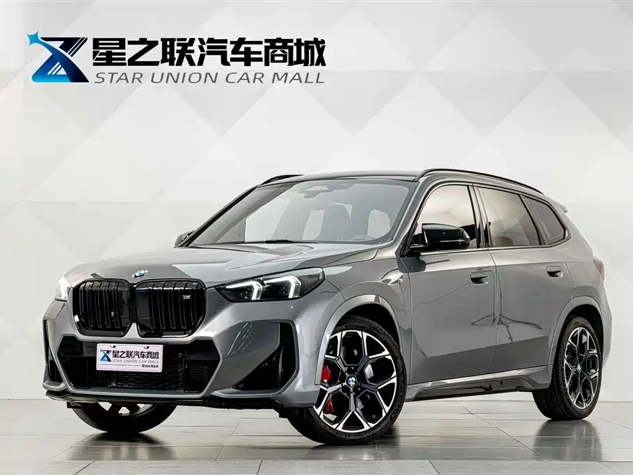 BMW X1 M35Li