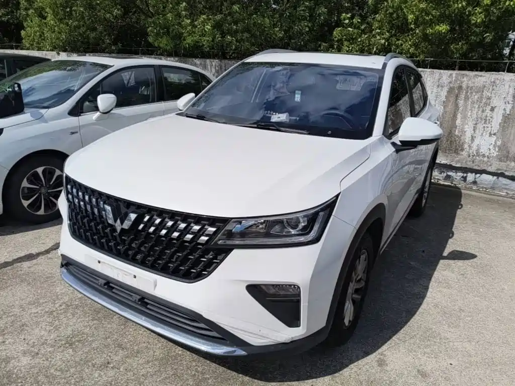 Wuling Xingchi