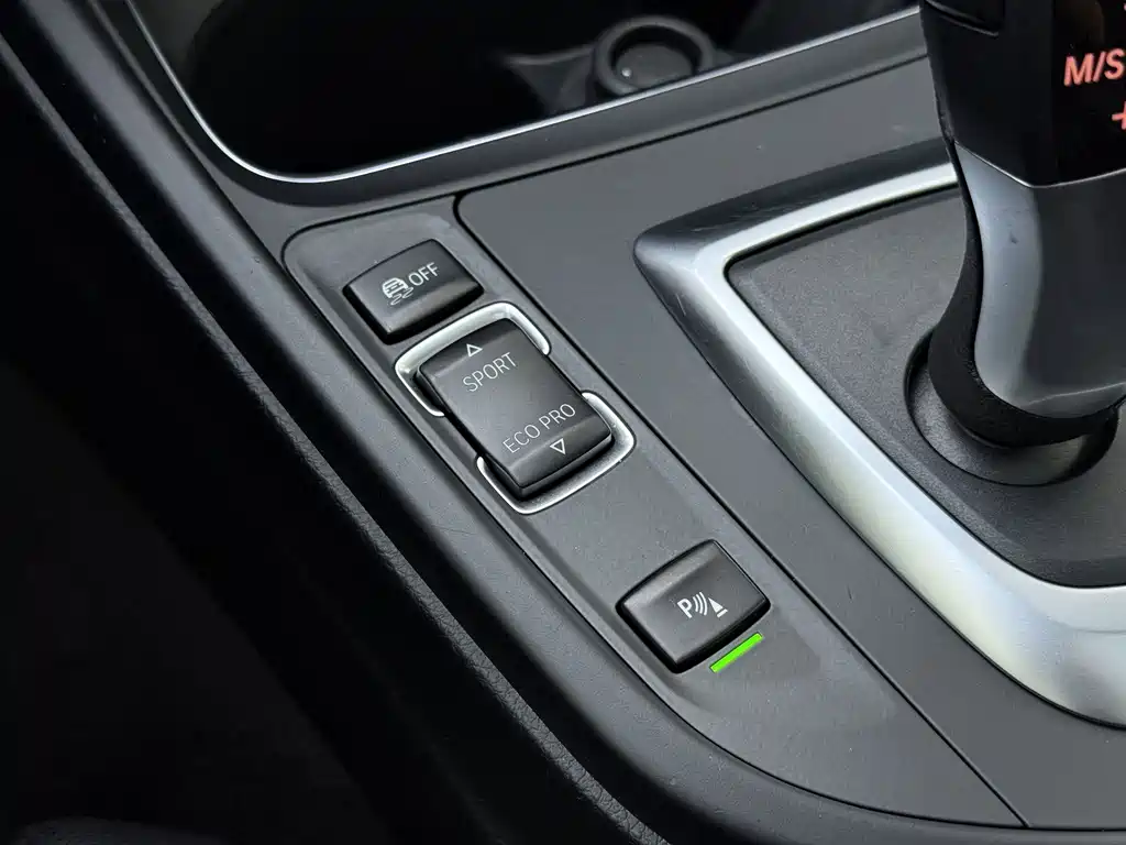 BMW 3 Series GT — миниатюра 35