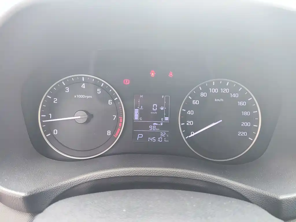 Hyundai ix25 — миниатюра 20