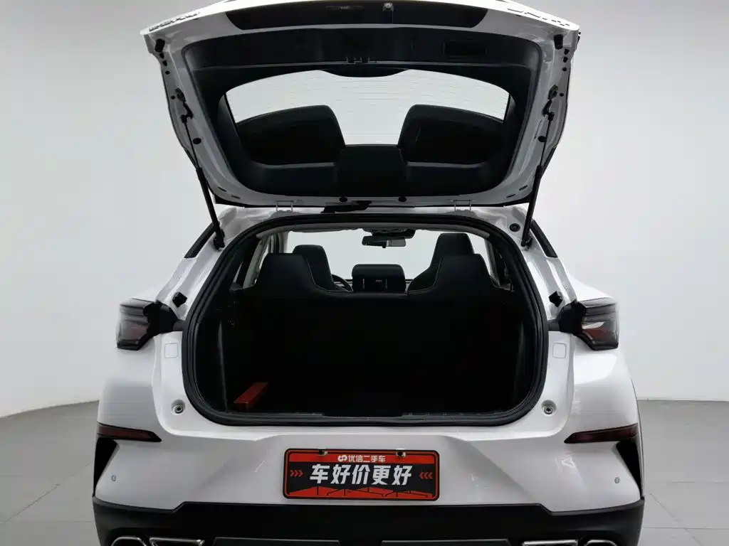 Changan UNI-T — миниатюра 16