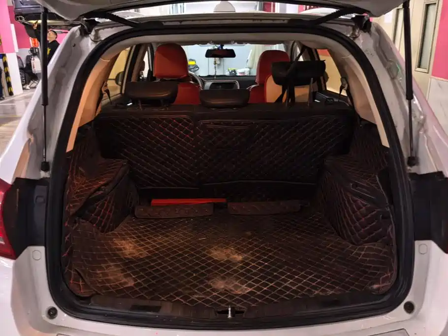 Haval H6 — миниатюра 4