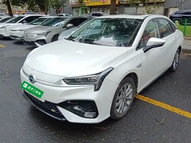 2024 GAC Aion S
