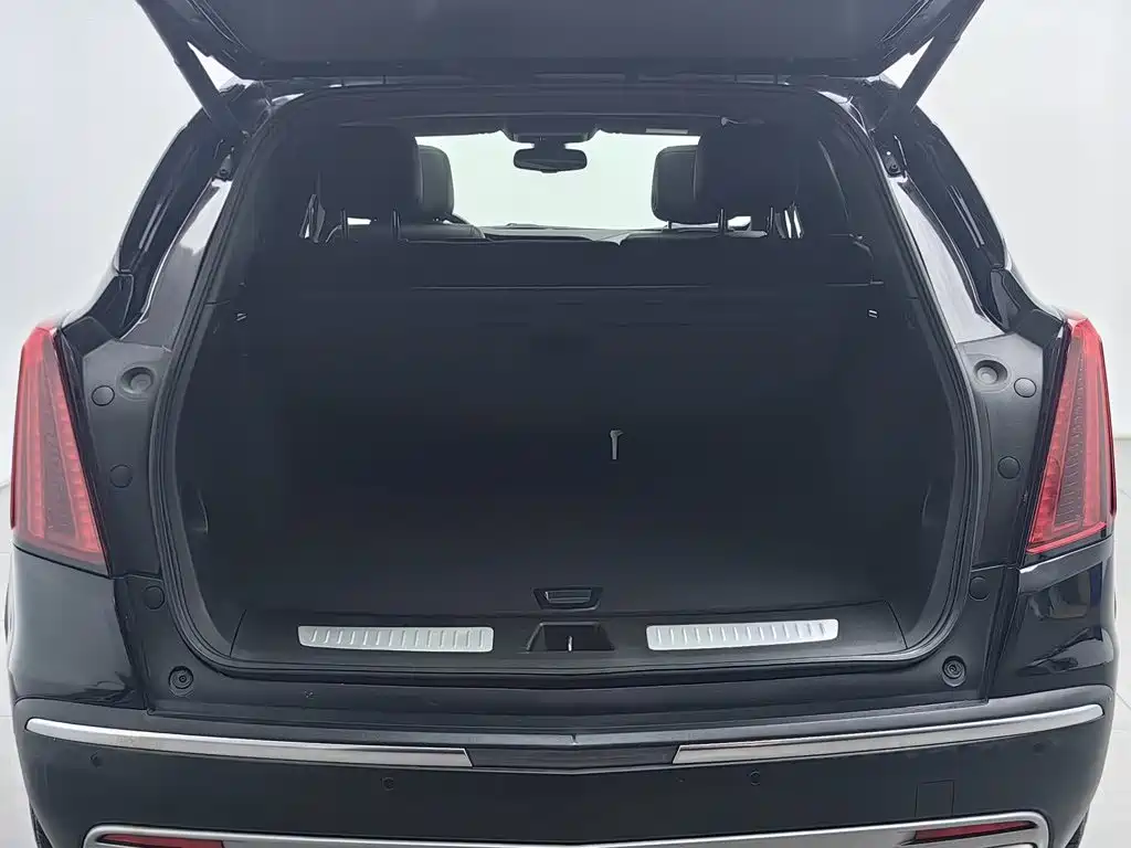Cadillac XT5 — миниатюра 16