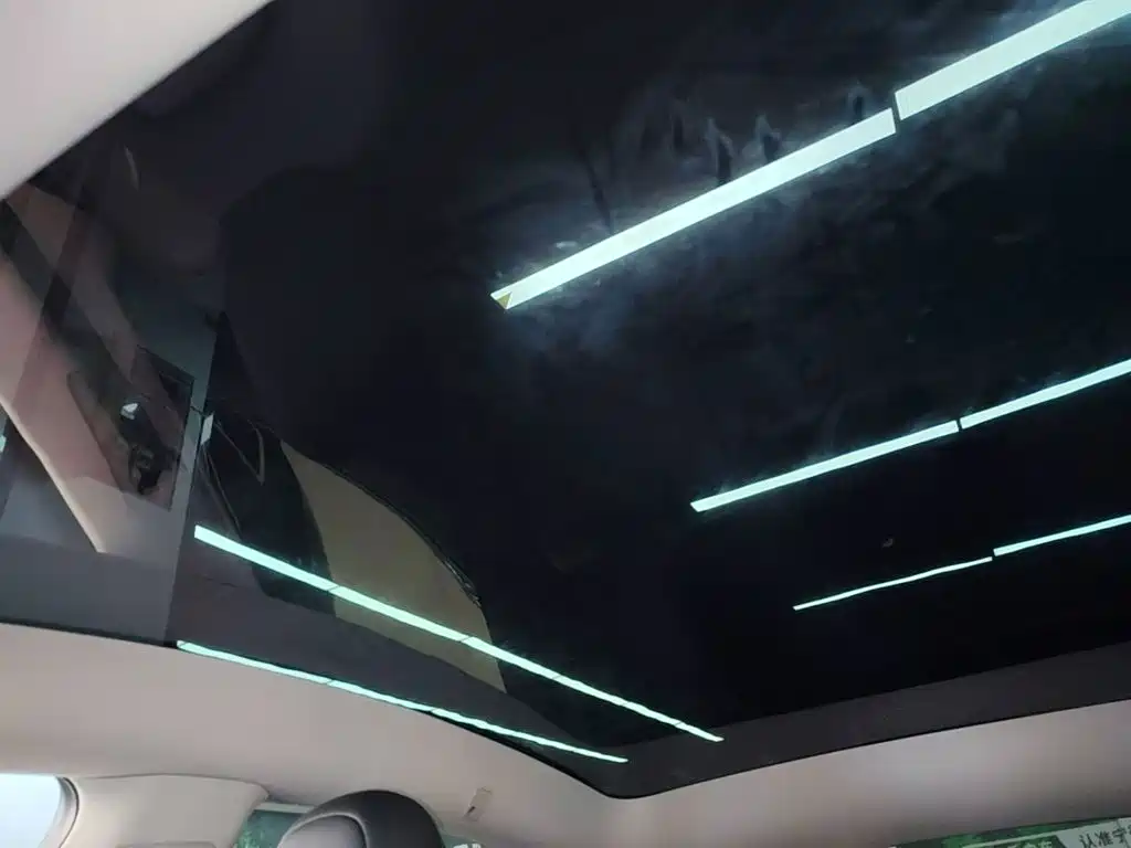 Tesla Model Y — миниатюра 18