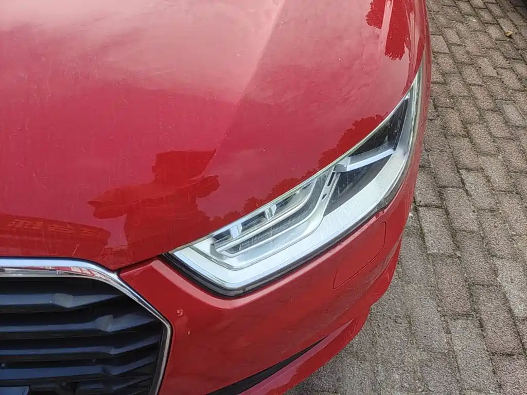 Audi A1 — миниатюра 24