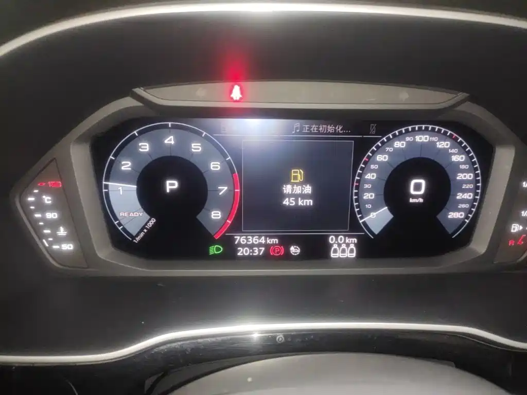 Audi Q3 — миниатюра 12