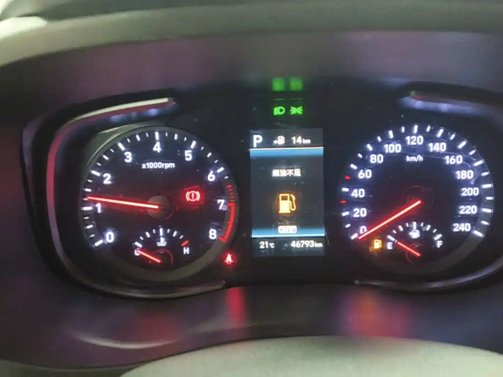 Hyundai ix35 — миниатюра 12