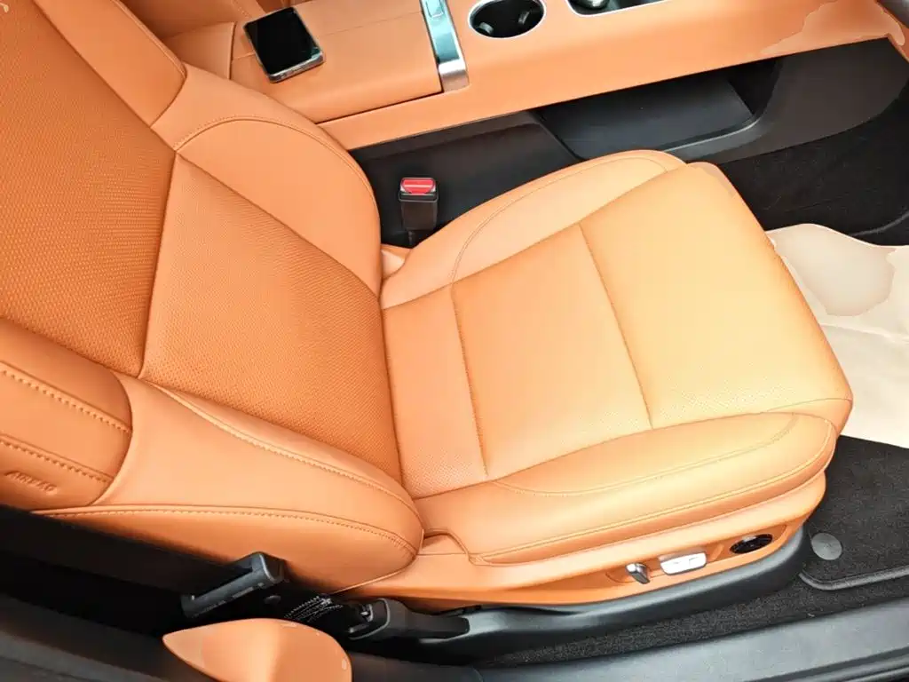 Li Auto Li L6 — миниатюра 25