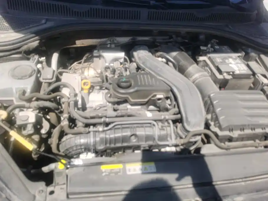 Volkswagen Sagitar — миниатюра 10