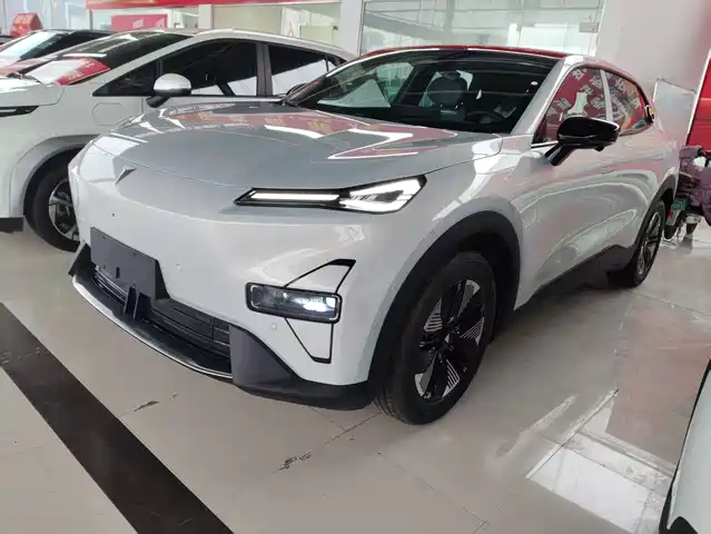 Changan Deepal DARK BLUE S05 2026