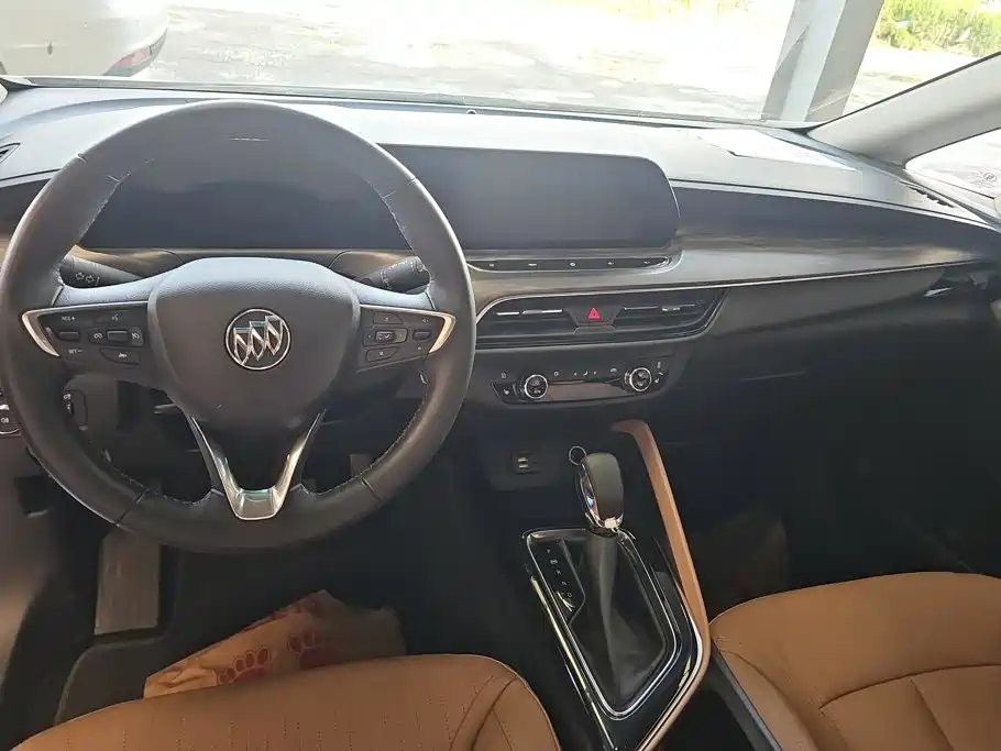 Buick GL6 — миниатюра 12