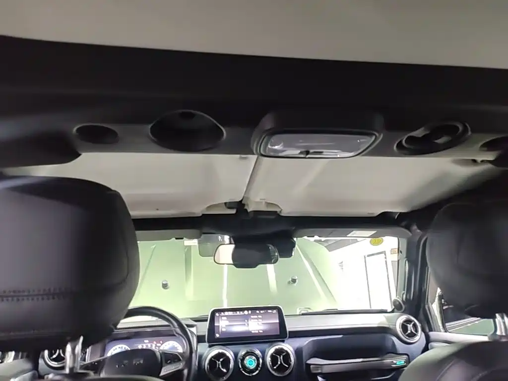 Beijing Off-Road BJ40 — миниатюра 18
