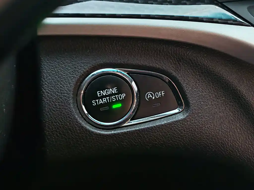 Buick Excelle — миниатюра 24