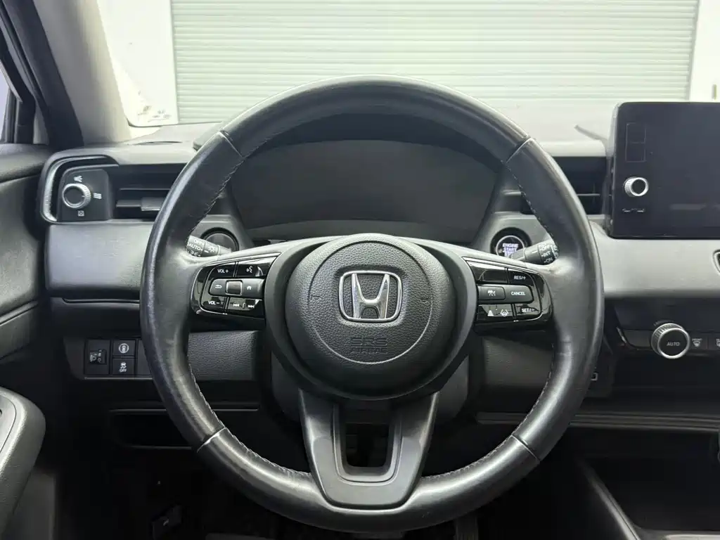 Honda XR-V — миниатюра 11