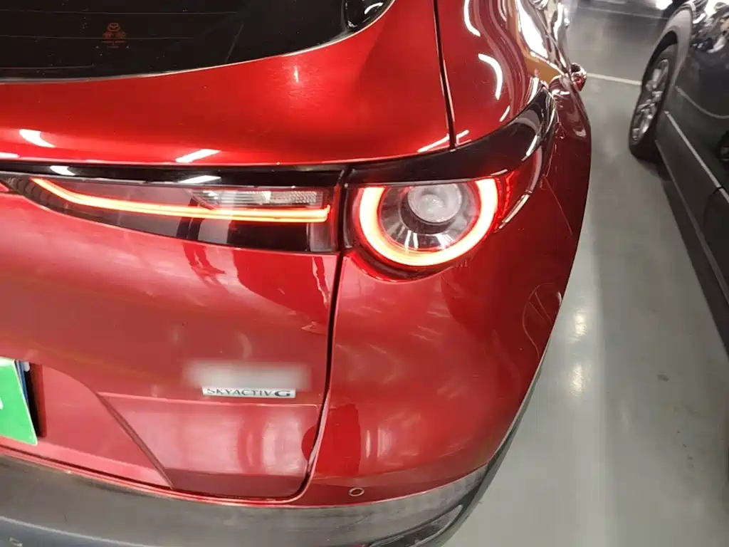 Mazda CX-30 — миниатюра 8