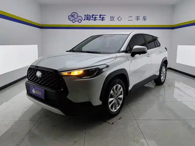 TOYOTA COROLLA SHARP AMPLIFIER 2024