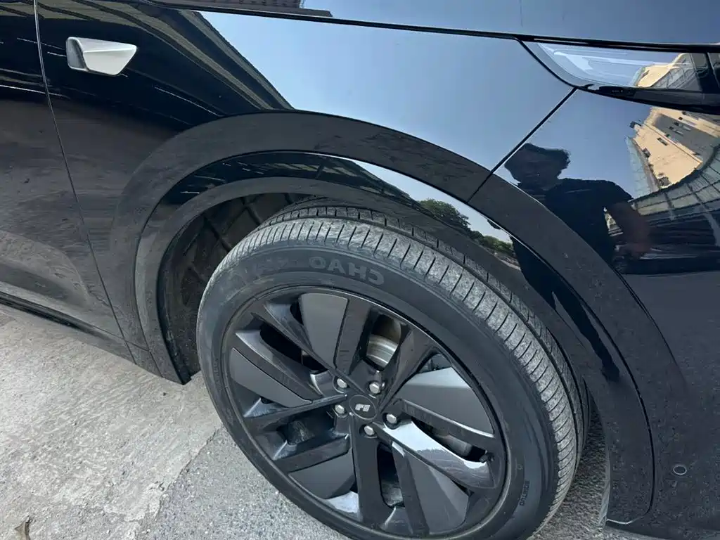 Li Auto Li L7 — миниатюра 8