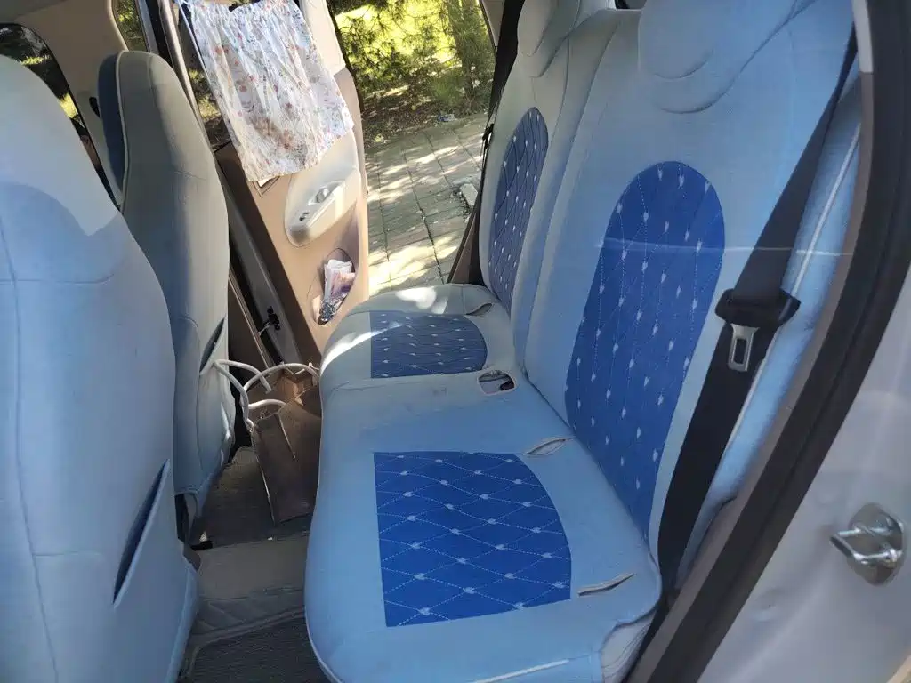Wuling MINIEV — миниатюра 13