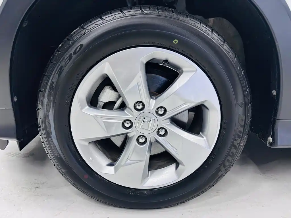 Honda XR-V — миниатюра 17