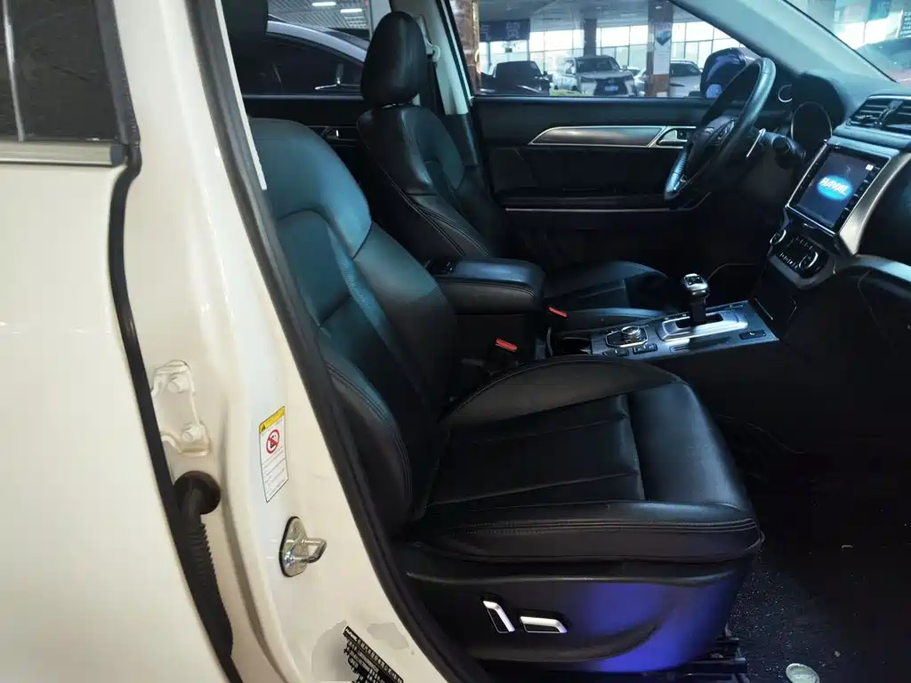 Haval H6 Coupe — миниатюра 20
